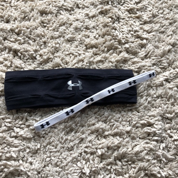 Under Armour Accessories - 2 Under Armour Headbands